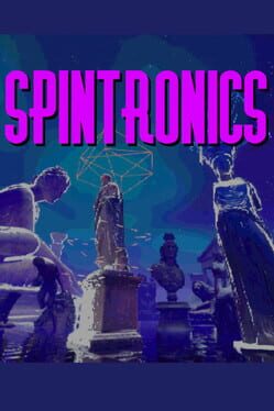 Spintronics Cover
