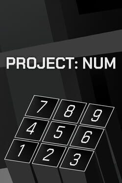 Project: Num Cover
