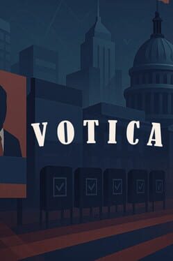Votica Cover