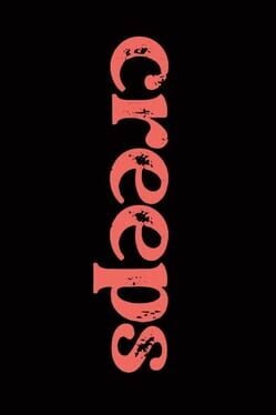 Creeps: Halls of Insanity Cover