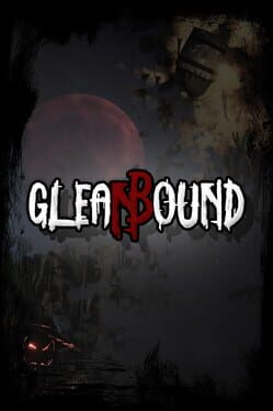 GleanBound Cover