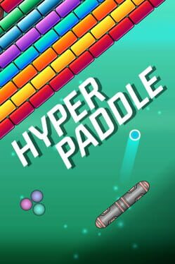 Hyper Paddle Cover