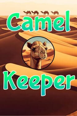 Camel Keeper Cover