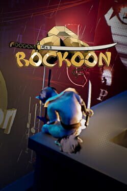 Rockoon Cover