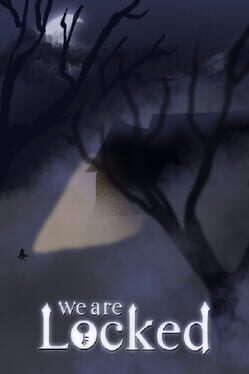 We Are Locked Cover