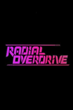 Radial Overdrive Cover