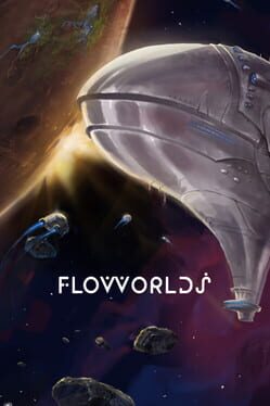 Floworlds Cover