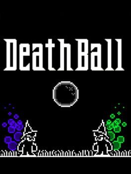DeathBall Cover