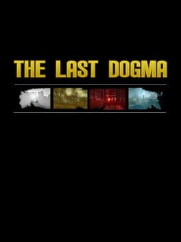 The Last Dogma Cover