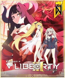 DJMax Respect V: V Liberty III Pack Cover