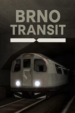 Brno Transit Cover