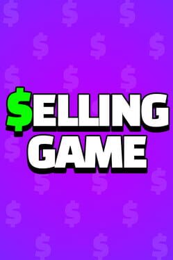Selling Game Cover