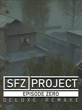 SFZ Project: E0 Deluxe Remake Cover
