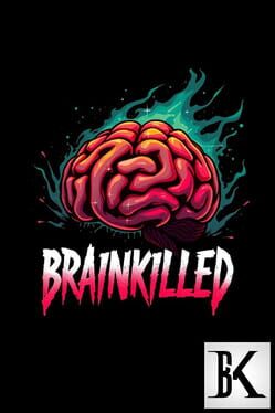 Brainkilled Cover
