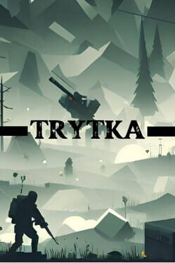 Trytka Cover
