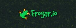 Frogar.io Cover