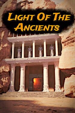 Light of the Ancients Cover