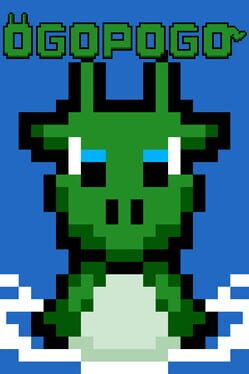 Ogopogo Cover