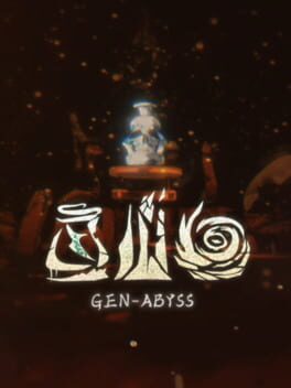 Gen-Abyss Cover