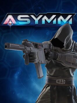 Asymm Cover