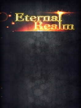 Eternal Realm Cover