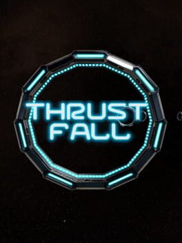 Thrust Fall Cover