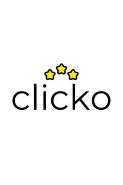 Clicko Cover