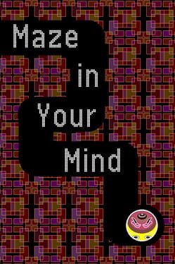 Maze in Your Mind Cover