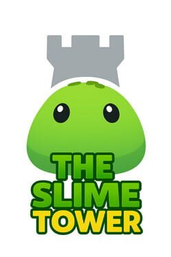 Slime Tower Cover