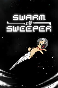 Swarm Sweeper Cover