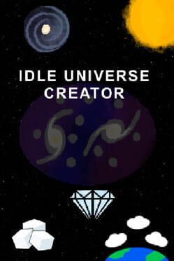 Idle Universe Creator Cover