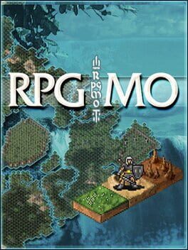 RPG Mo Cover