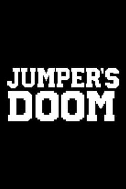 Jumper's Doom Cover