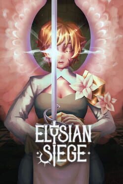 Elysian Siege Cover