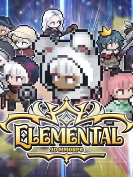Elemental Cover