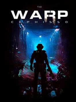 The Warp: Cephisso Cover