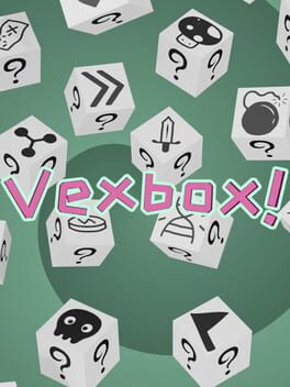Vexbox Cover