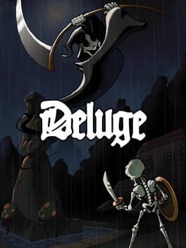 Deluge Cover