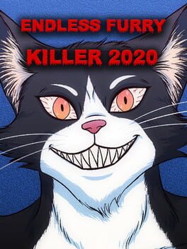 Endless Furry Killer 2020 Cover