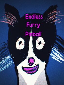 Endless Furry Pinball 2D Cover