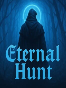 Eternal Hunt Cover