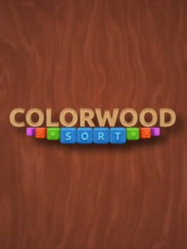 Colorwood Sort Cover