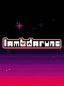 Lambdarune Cover