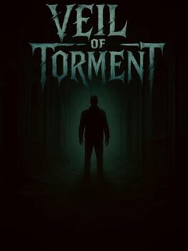 Veil of Torment Cover