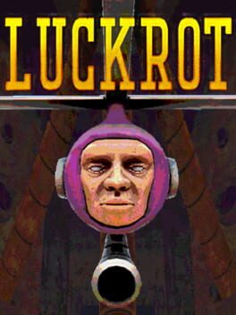 Luckrot Cover