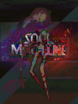 Soul Machine Cover