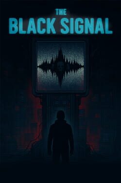 The Black Signal Cover