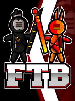 FTB Cover