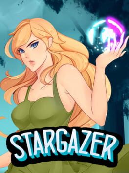 Stargazer Cover