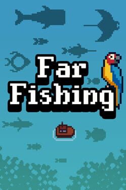 Far Fishing Cover